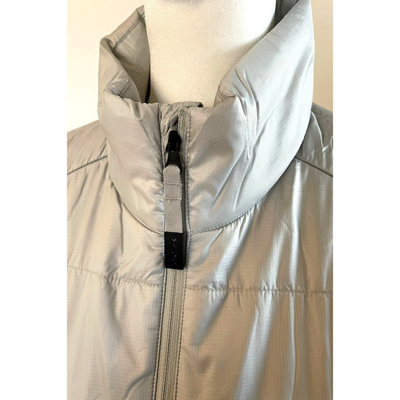 NWT Mountain Standard Puffer Jacket Size S (insulated winter skiing outdoor) - Picture 2 of 8